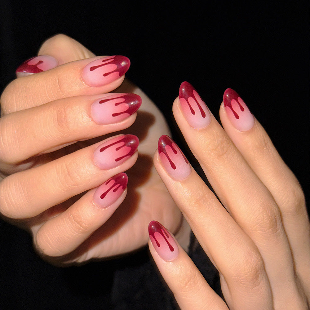 (Ships After 9/8) NP Bloody Mary [Medium Oval]