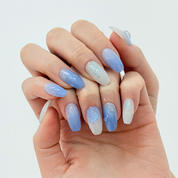 N Shizuku Blue