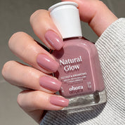 [Velvet Mousse] Nail Care Polish