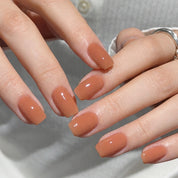 [Toast] Nail Care Polish