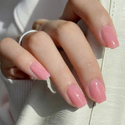 [Cupcake] Nail Care Polish