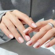 [Marshmallow] Nail Care Polish