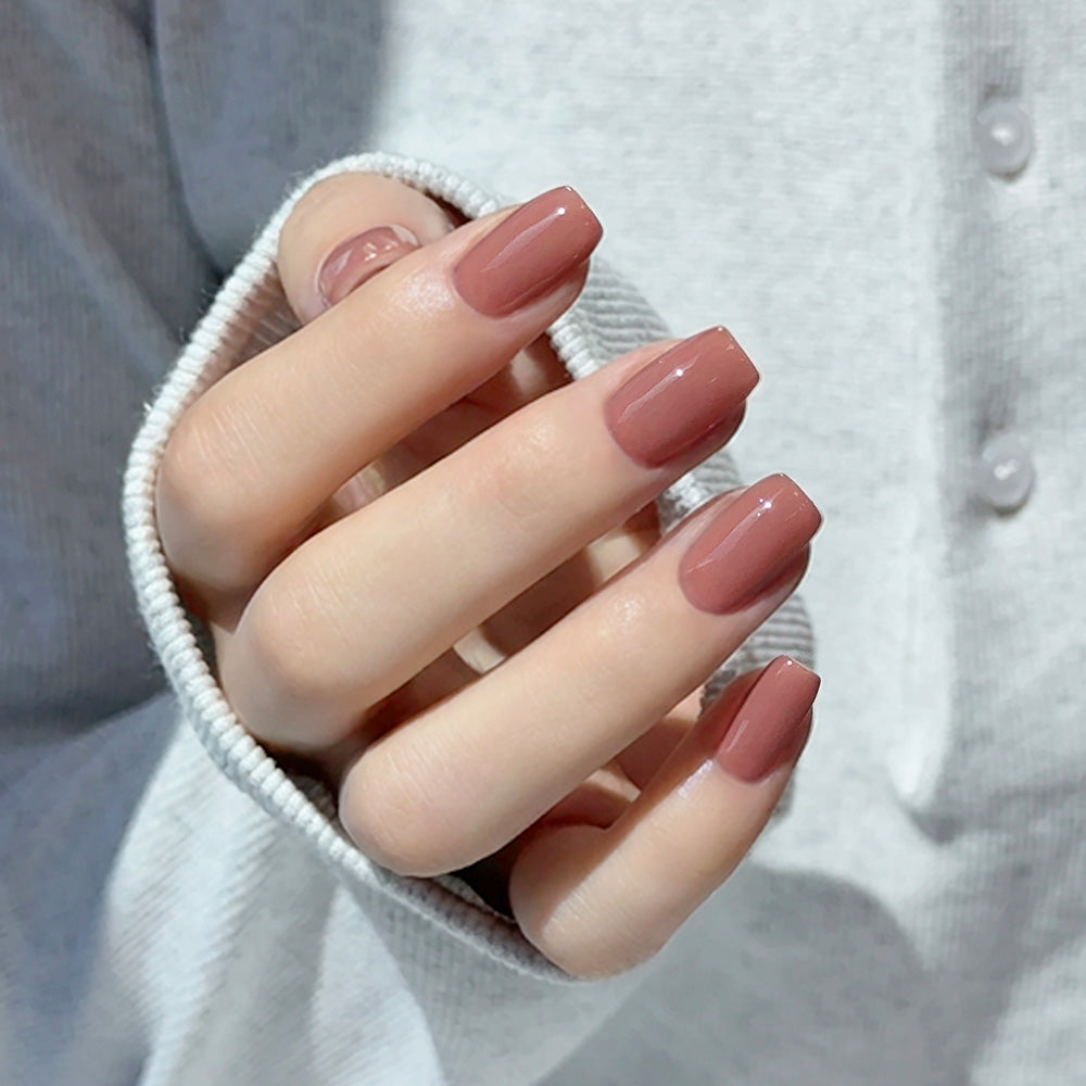 [Ganache] Nail Care Polish