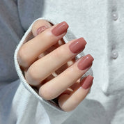 [Ganache] Nail Care Polish