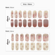 [7% OFF] Soft Blush Essentials Trio