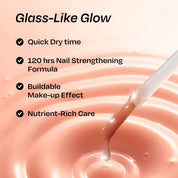 [Chai] Nail Strengthener