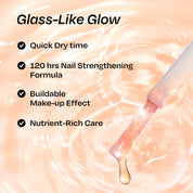 [Apricot] Nail Strengthener