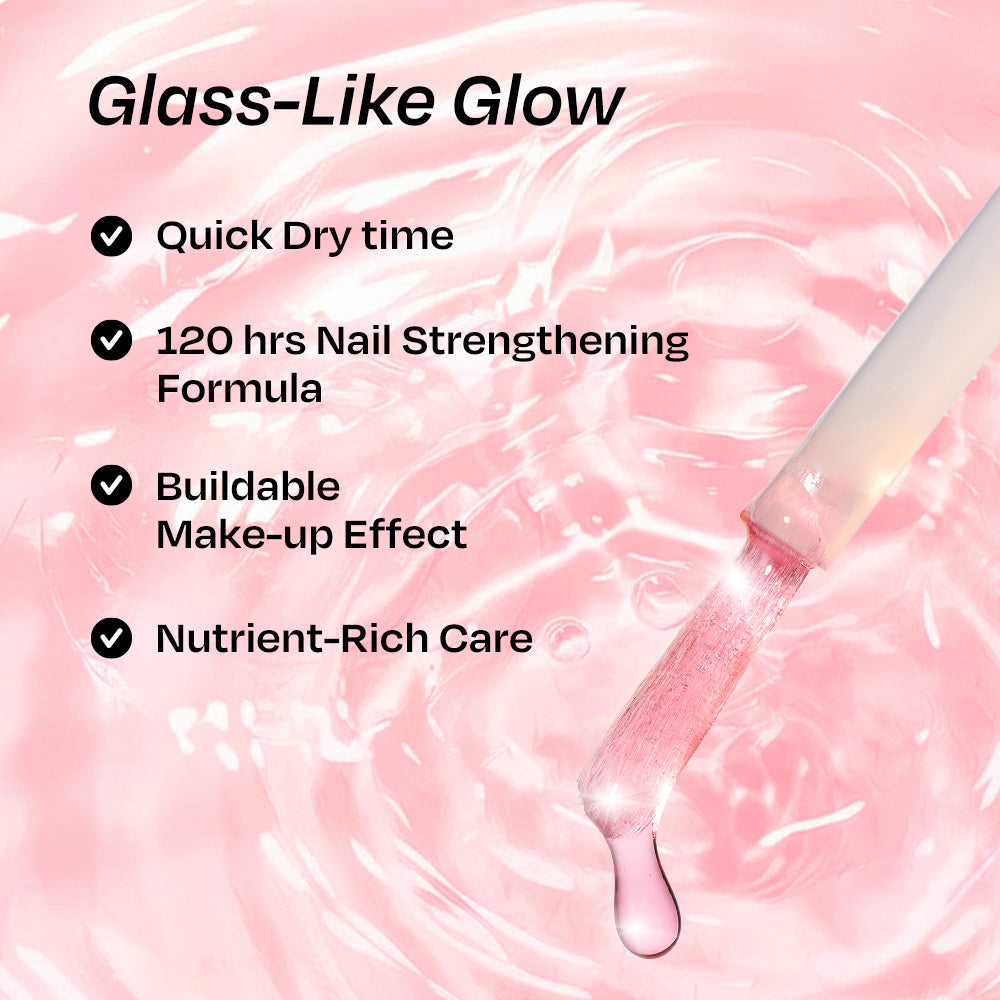 [Peach] Nail Strengthener