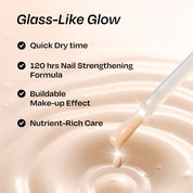 [Earl Grey] Nail Strengthener