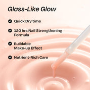 [Rosehip] Nail Strengthener