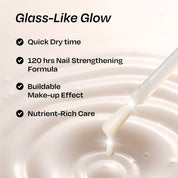 [Coconut] Nail Strengthener