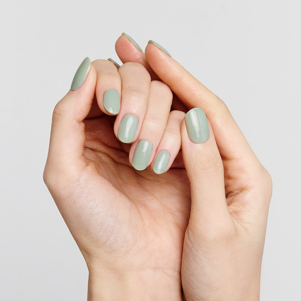 [20% OFF] Chai Strength & Mint Chrome Nail Trio