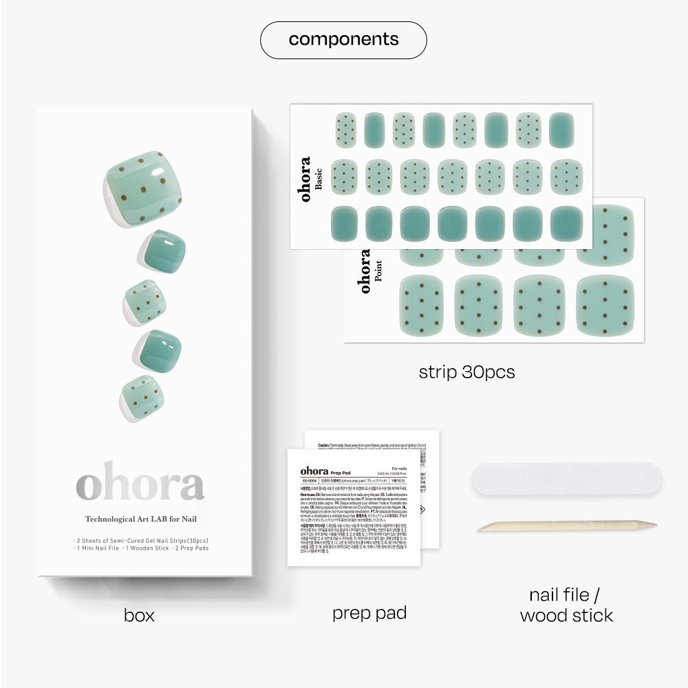 P Mint Choco