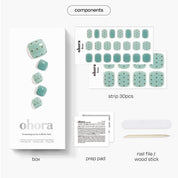 P Mint Choco