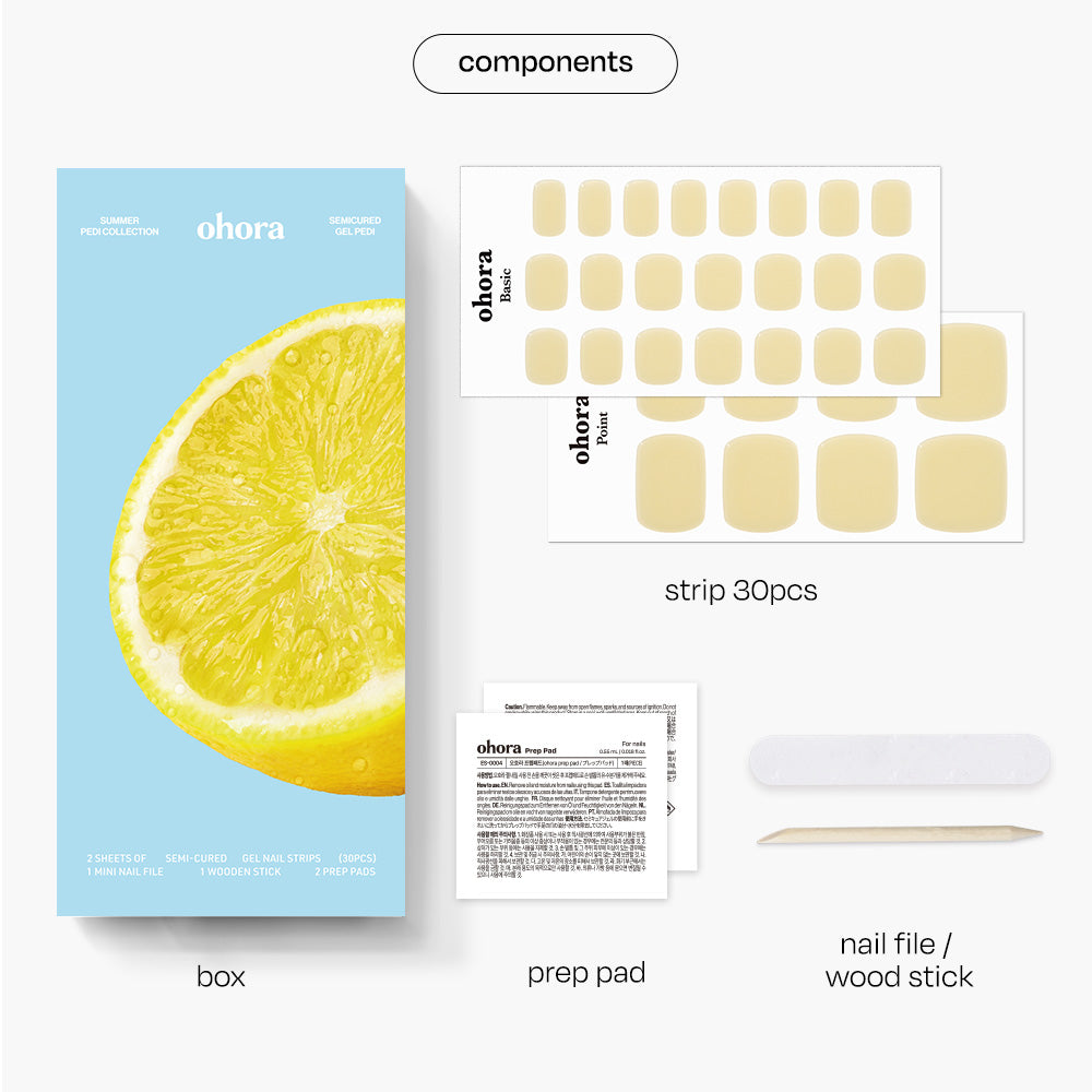 P Lemon Jelly