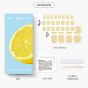 P Lemon Jelly