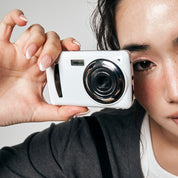 (Pre-Order Ships Out After 4/24) Pure French [Medium Oval]