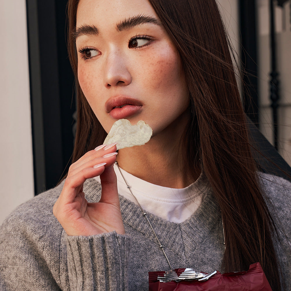 (Pre-Order Ships Out After 4/24) Glazed Dot [Medium Oval]