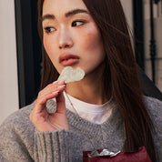 (Pre-Order Ships Out After 4/24) Glazed Dot [Medium Oval]