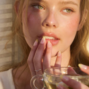 (Pre-Order Ships Out After 4/24) Daisy Sprinkle [Medium Oval]