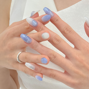 N Shizuku Blue