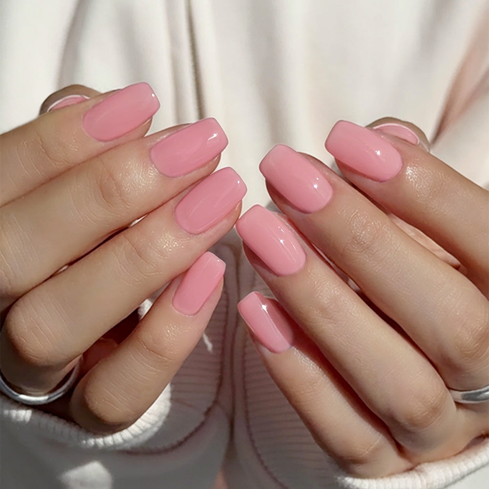 [Cupcake] Nail Care Polish