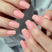 [Meringue] Nail Care Polish