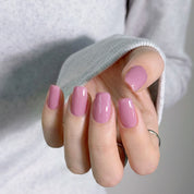 [S'more Berry] Nail Care Polish