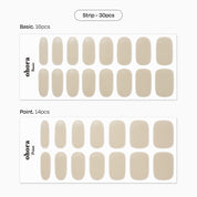 [20% OFF] Dreamy Neutrals Set