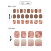 P Pink Quartz