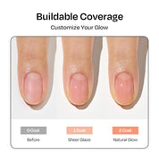 [Apricot] Nail Strengthener