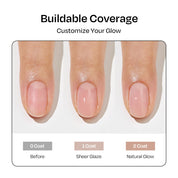 [Earl Grey] Nail Strengthener