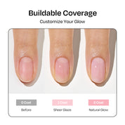 [Cherry Blossom] Nail Strengthener