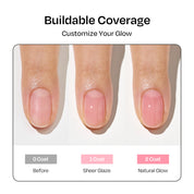 [Peach] Nail Strengthener