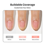 [Rosehip] Nail Strengthener