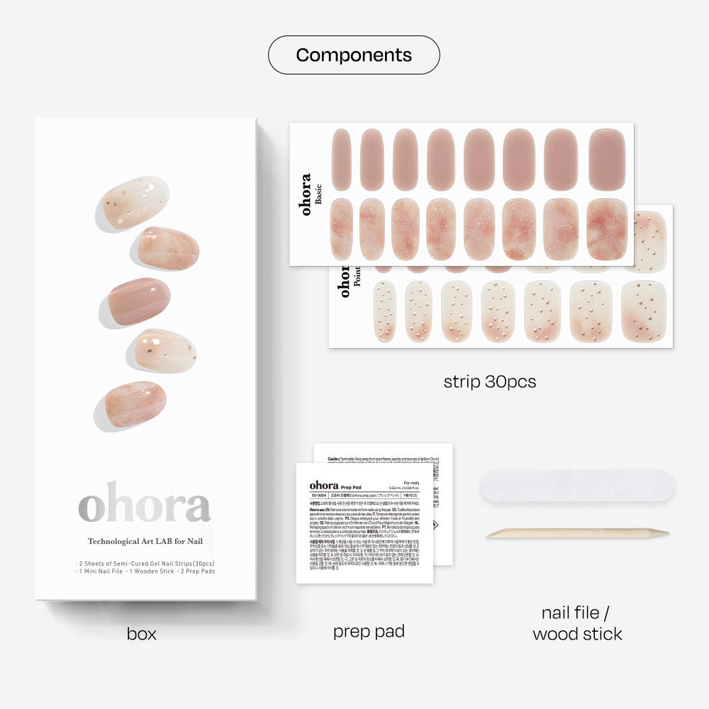 [5% OFF] Soft Serenity Duo