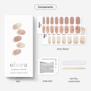 [5% OFF] Soft Serenity Duo