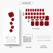 P Cherry Jelly