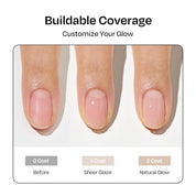 [Coconut] Nail Strengthener