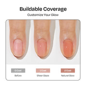 [Chai] Nail Strengthener