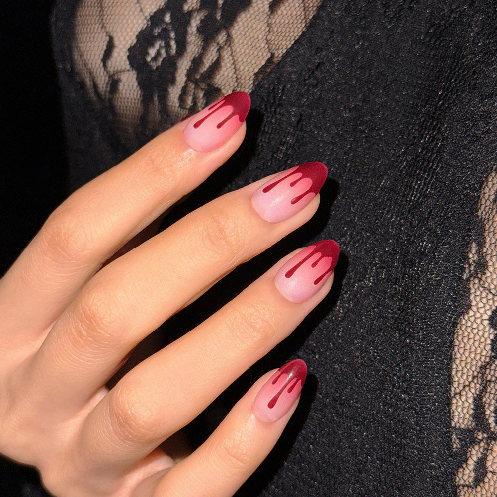 (Ships After 9/8) NP Bloody Mary [Medium Oval]