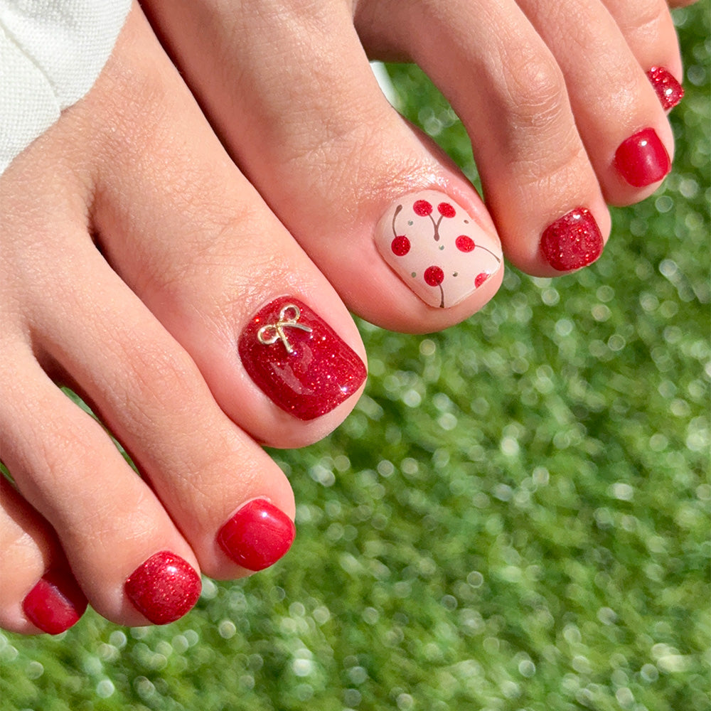 P Cherry Rouge