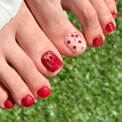 P Cherry Rouge
