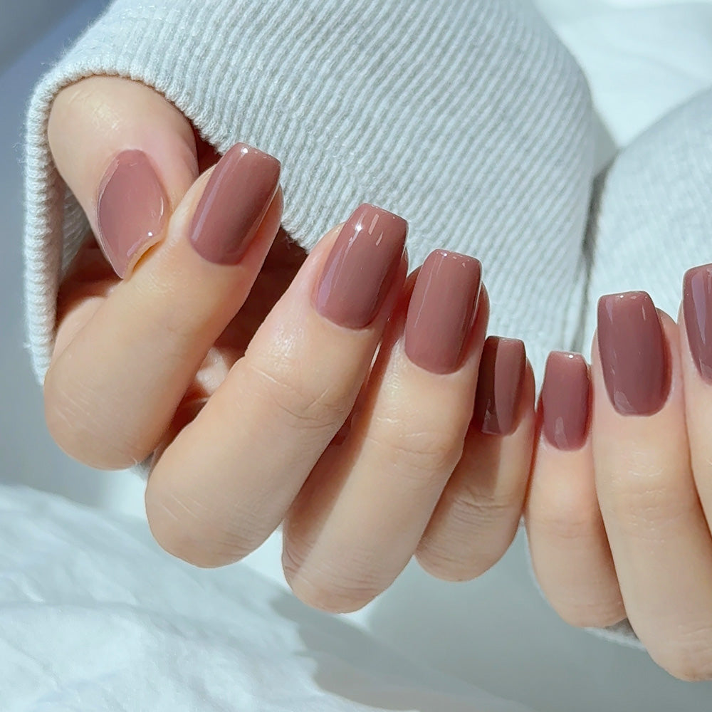 [Ganache] Nail Care Polish