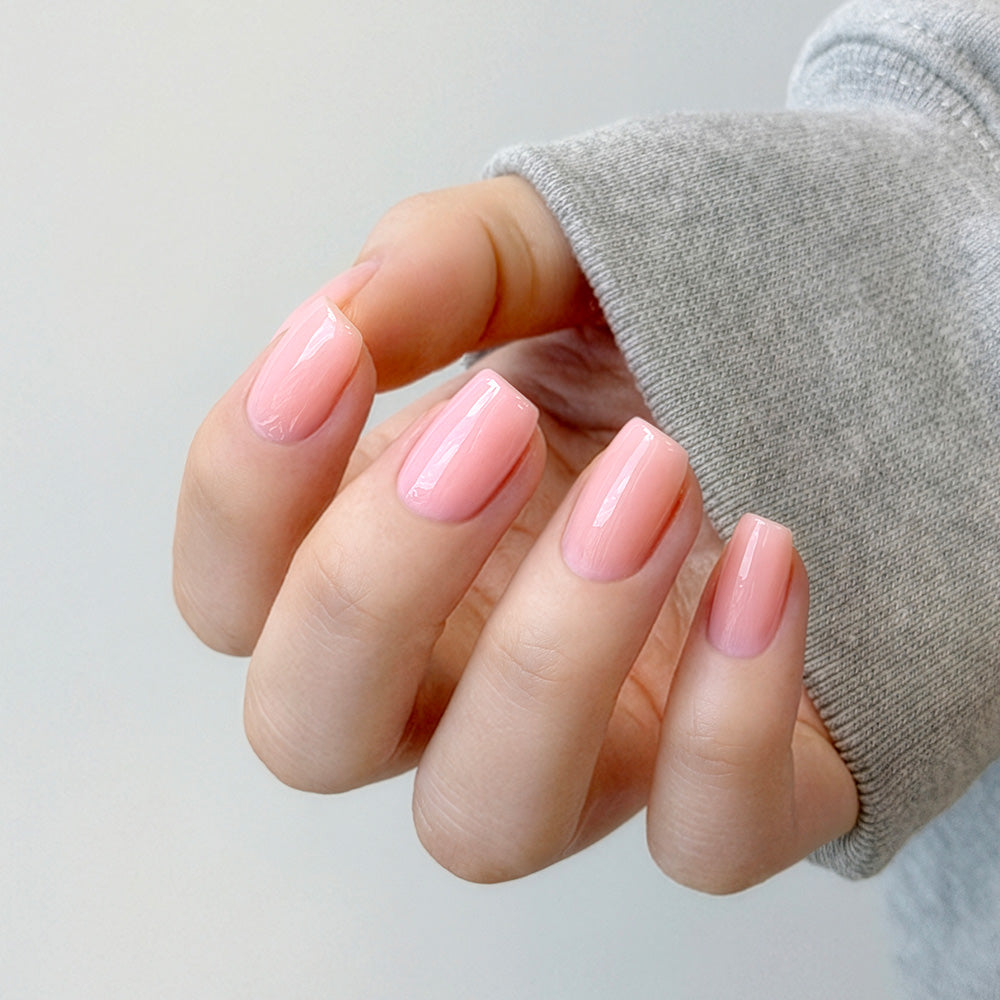 [Meringue] Nail Care Polish