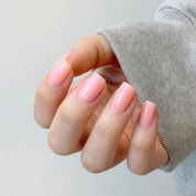 [Meringue] Nail Care Polish