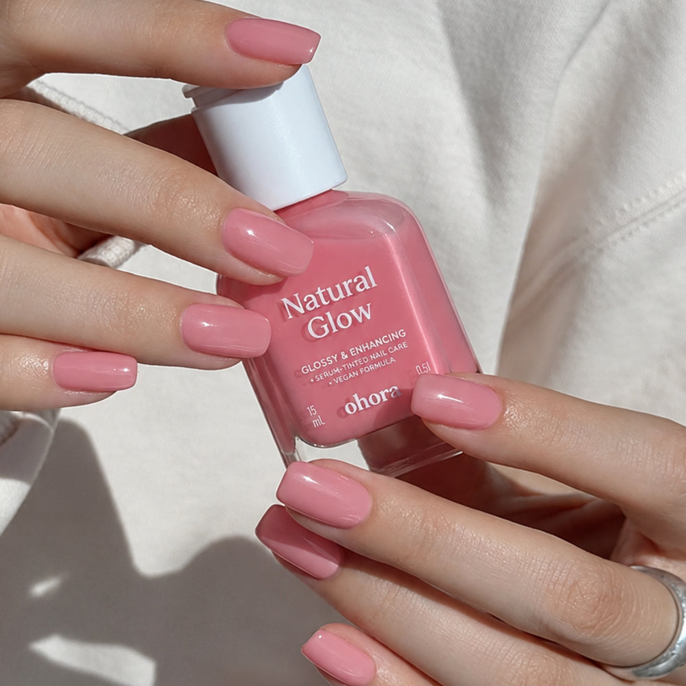 [Cupcake] Nail Care Polish