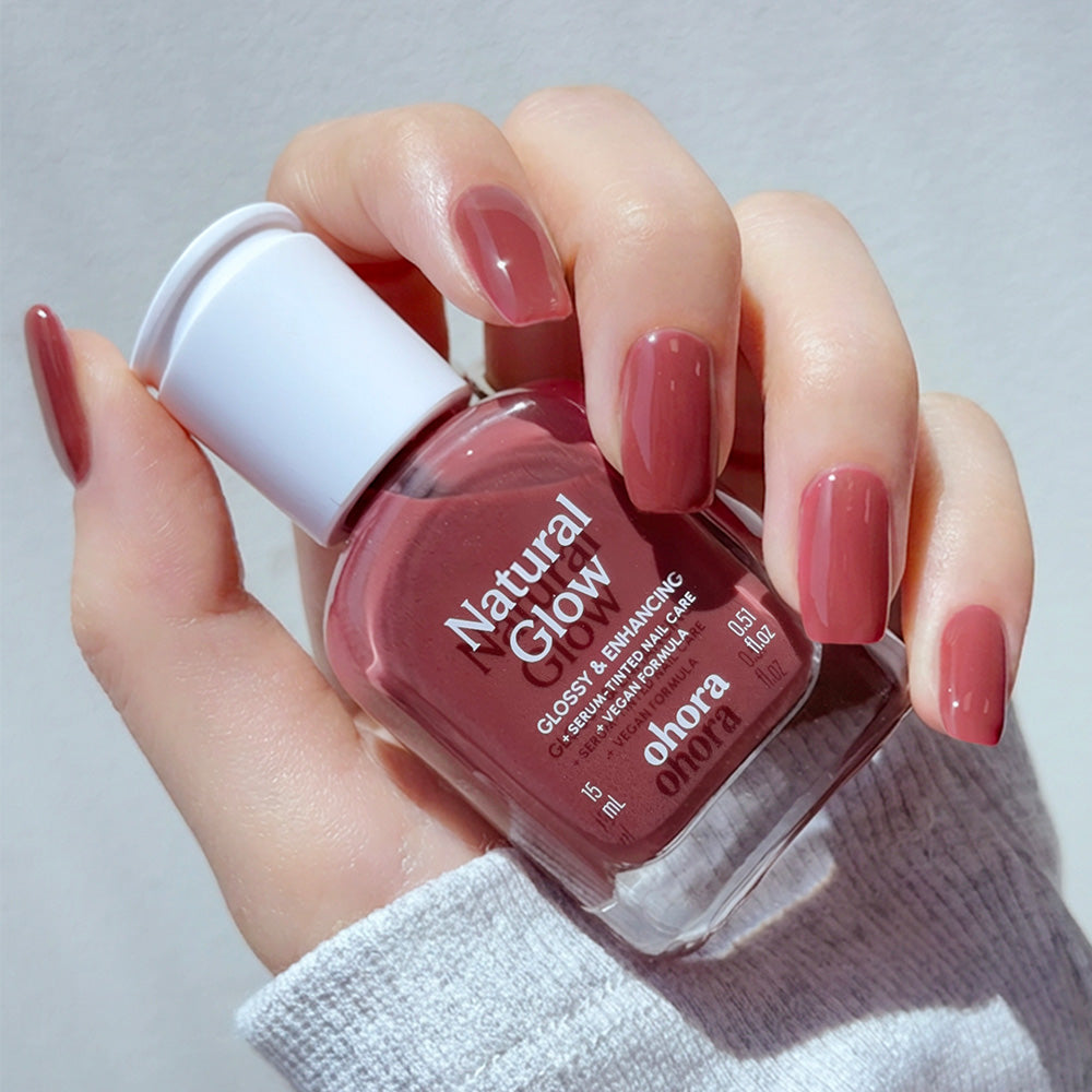 Berry & Mousse Duo