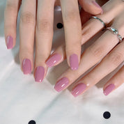 [S'more Berry] Nail Care Polish