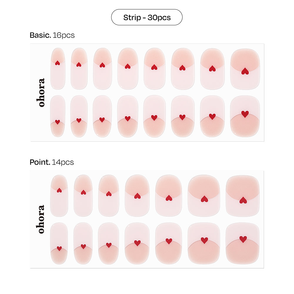 [5% OFF] Sweet Start Duo